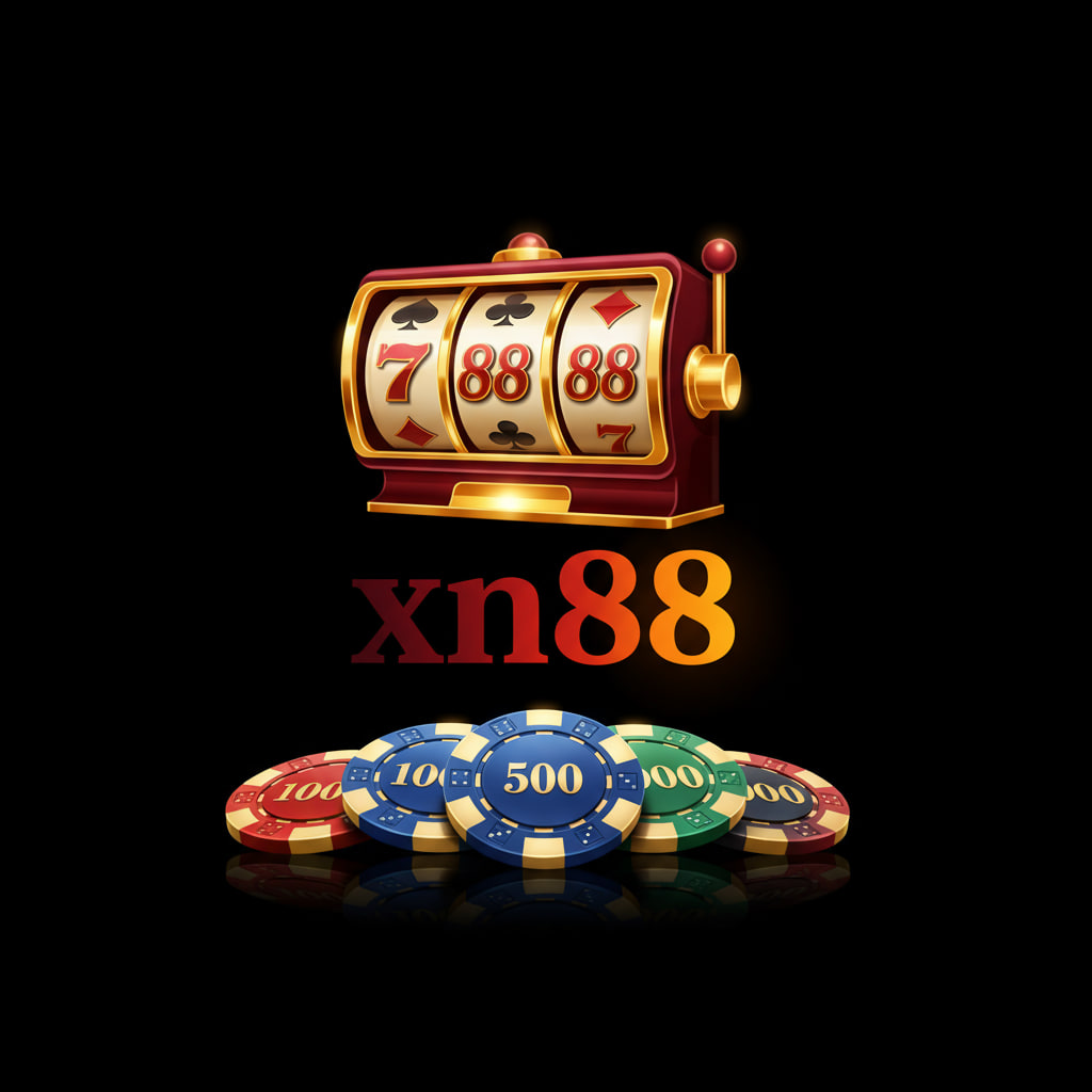 Logo của xn88
